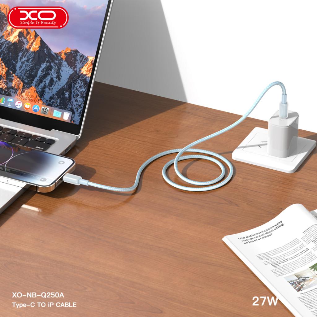 60W USB C Zu USB C Ladekabel Ist Kompatibel Für Das IPhone 15, Samsung, Xiaomi 5A Schnellladegerät Mit USB C Kabel.