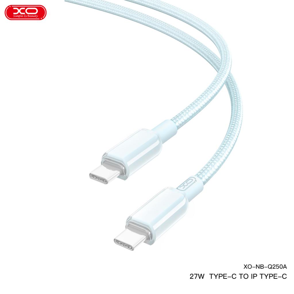 60W USB C Zu USB C Ladekabel Ist Kompatibel Für Das IPhone 15, Samsung, Xiaomi 5A Schnellladegerät Mit USB C Kabel.