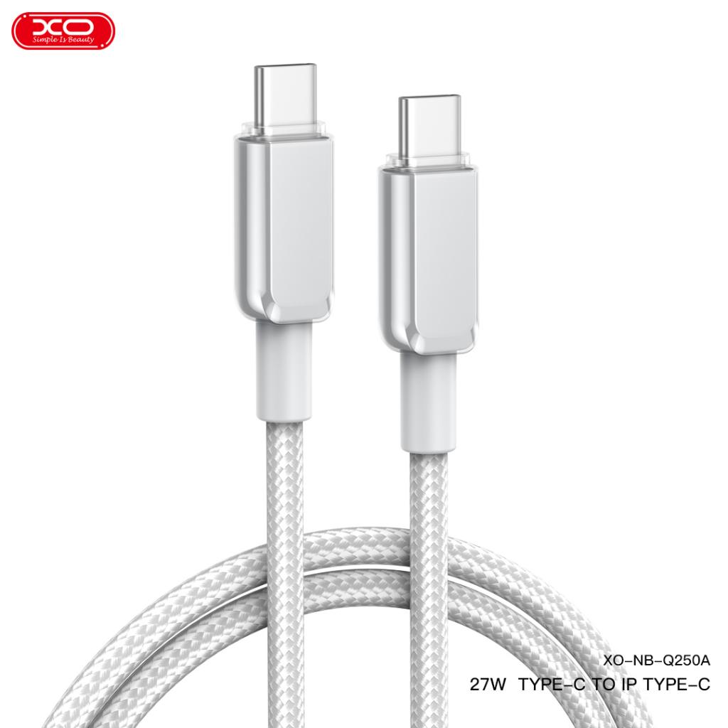 60W USB C Zu USB C Ladekabel Ist Kompatibel Für Das IPhone 15, Samsung, Xiaomi 5A Schnellladegerät Mit USB C Kabel.