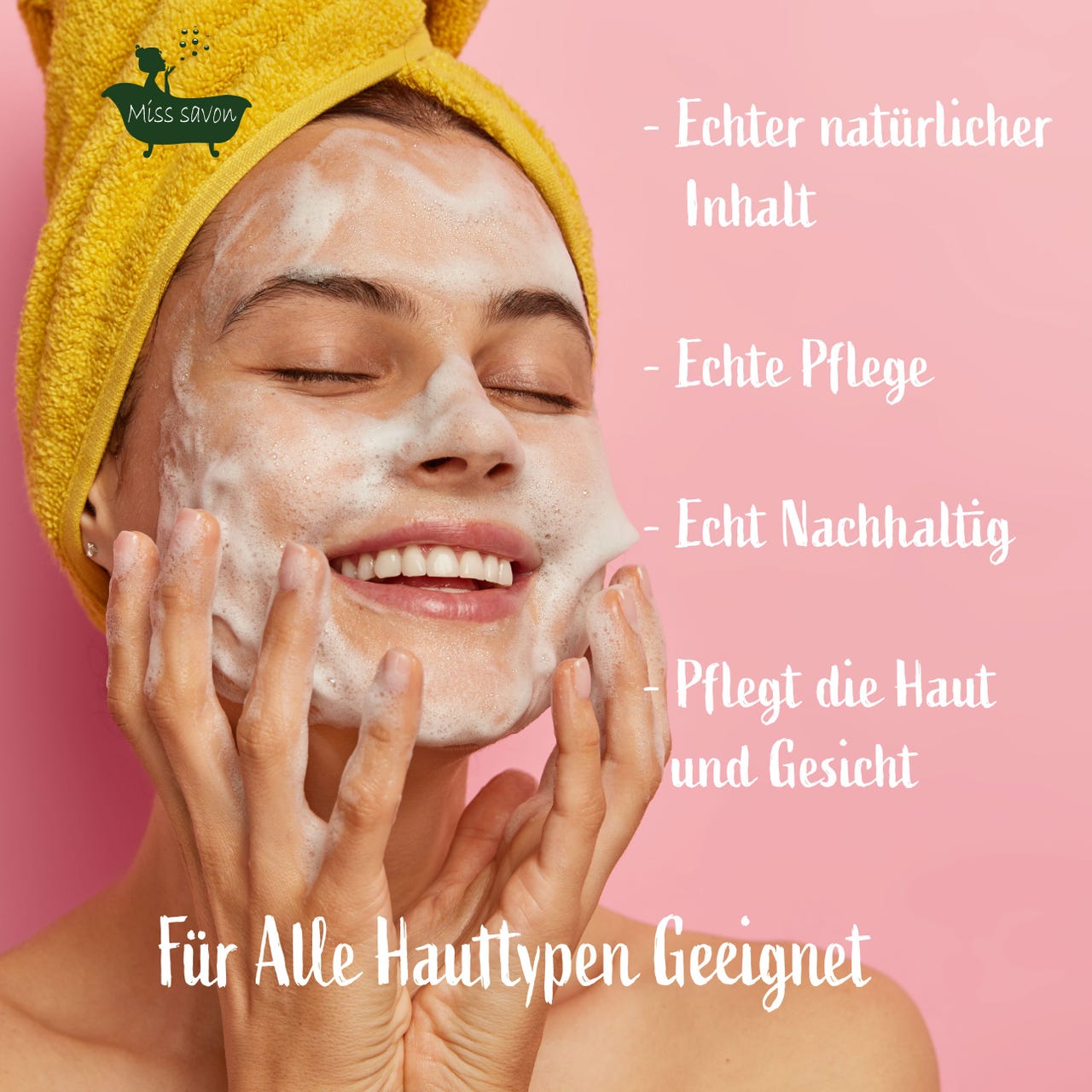 Seife Körperseife Geschenkset Naturseife 100% Natürliche Handgemacht Duschseife